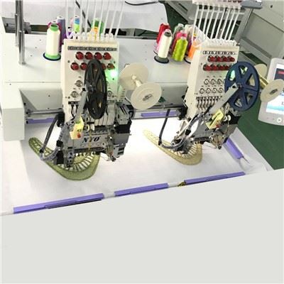 Lignende Wilcom Original Isew Embroidery Software Digitizing Broderi